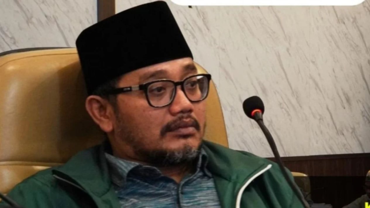 Gus Salam Urges Independent Fact-Finding Team to Investigate Andrie Yunus Case