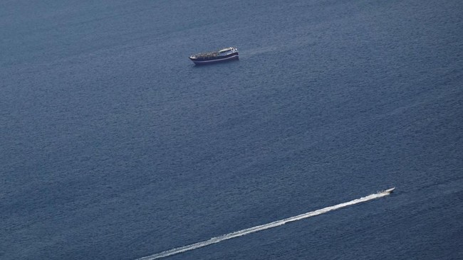 From Hormuz to Nusantara: Why Energy Resilience Cannot Be Delayed