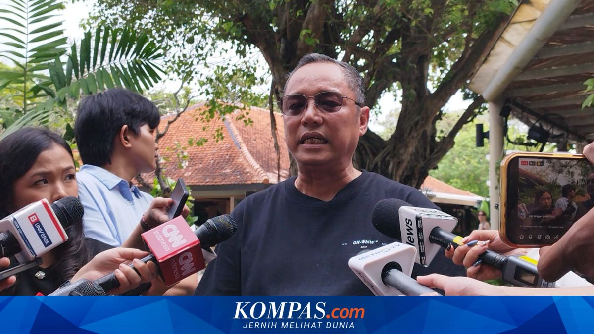 PDI-P Politician Asks Government to Explain Reasons for ASN Work from Home on Fridays
