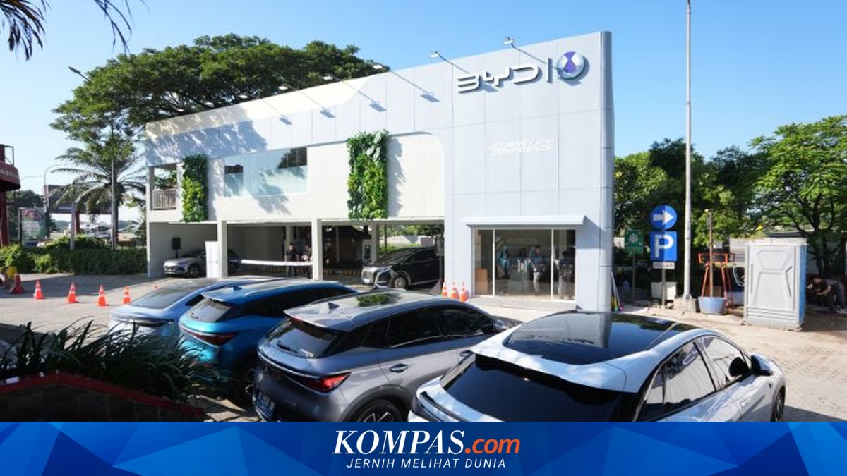 Malaysia Protects Local Brands, Requires BYD to Export 80% of Production