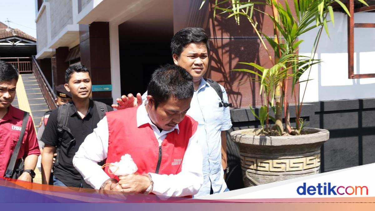 Labourer's Confession in Gianyar Foreman's Slashing: Only 3 Days on the Job, Frequently Scolded
