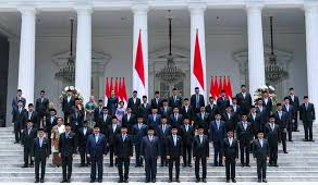 Concerning: President and 26 Cabinet Officials Suspected of Not Submitting LHKPN, ICW Urges KPK to Release Data