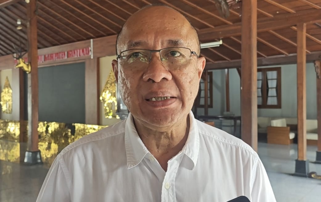 Banyumas Regency Prepares Combined Work Pattern for Civil Servants' Work-from-Home Policy
