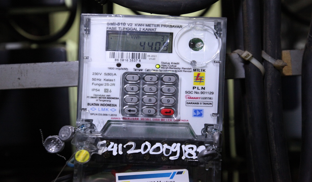 Government Maintains Electricity Tariffs for Q2 2026