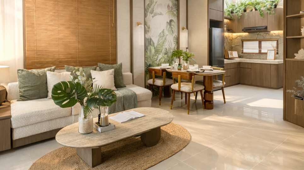 Ciputra Records Sales of Up to Rp500 Billion for Green Housing in Aerotropolis
