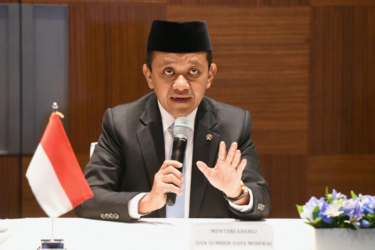 ESDM: Middle East Conflict Becomes Momentum for Indonesia to Accelerate Energy Transition