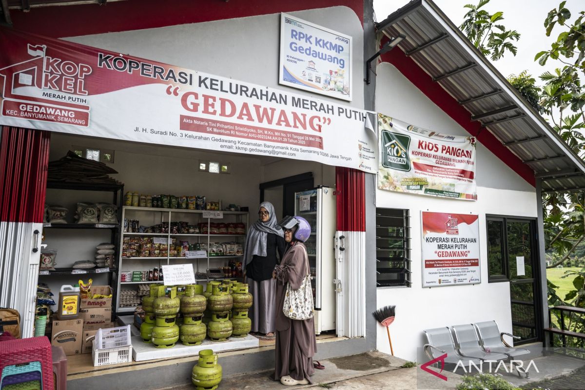 Government advised to create roadmap for providing vehicles to village cooperatives