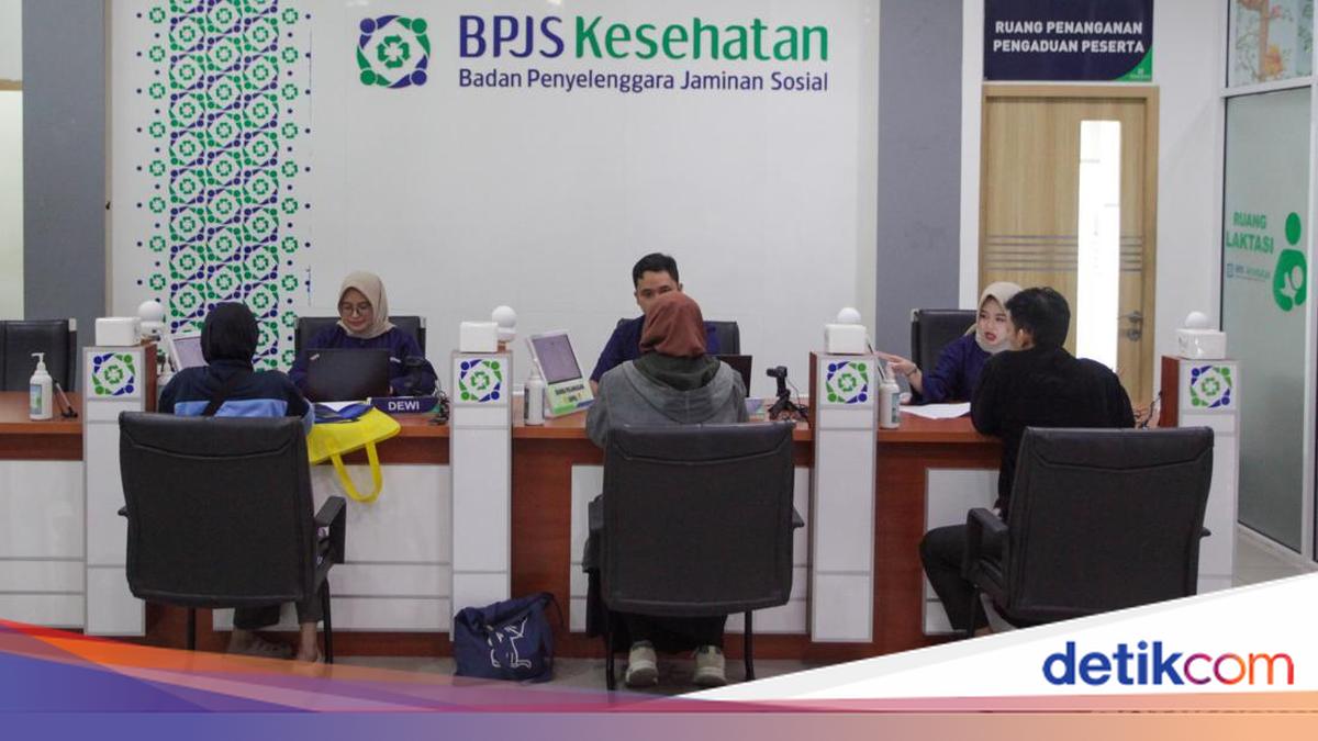 BPJS Kesehatan Emphasises Credentialing as Key to Quality JKN Services