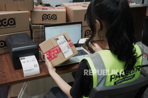 Logistics Strategy Becomes Key to E-Commerce Growth Post-Ramadan