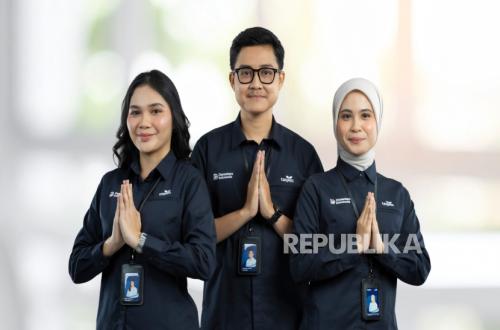 Aligned with Government Vision, TASPEN Strengthens Bureaucratic Reform through SMAP ISO 37001:2025