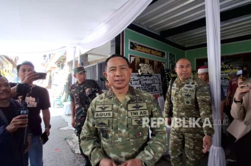 TNI Chief Explains Repatriation of Martyred Soldiers from Lebanon