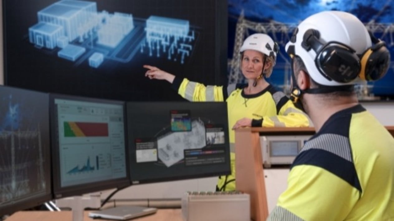 Hitachi Launches HMAX Energy, Offering AI Solutions to Protect Critical Energy Infrastructure