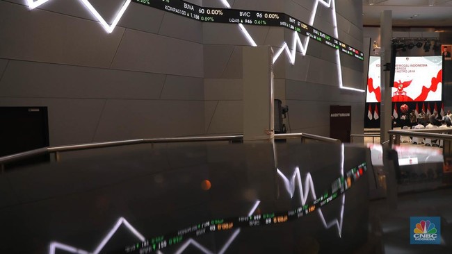 OJK Reveals Requirements for Submitting Board Packages to the Indonesia Stock Exchange