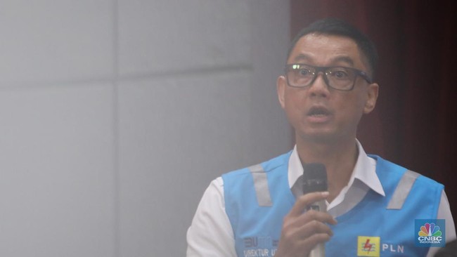 Electricity Tariffs Confirmed to Remain Unchanged in April, Here's PLN Boss's Response