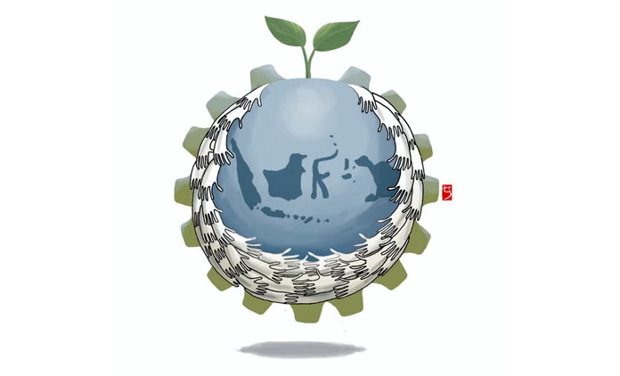 Legislator Urges Diversification of Supply and Acceleration of Renewable Energy