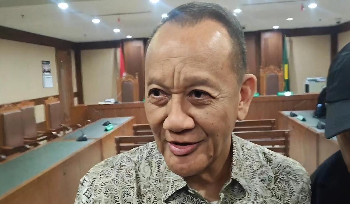 Sentenced to 5 Years in Money Laundering Case, Nurhadi Files Appeal