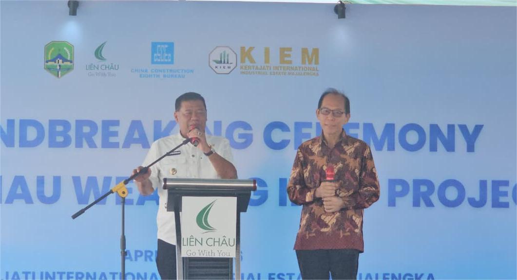 To Attract Investors, Majalengka Regent Promises Investment Facilitation
