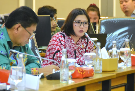 Measles Cases Rise, Legislator Calls for Strengthened Prevention Budget