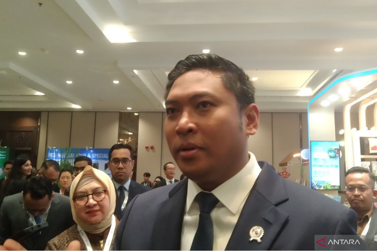 Global markets turn to Indonesian fertiliser amid disruptions: Govt