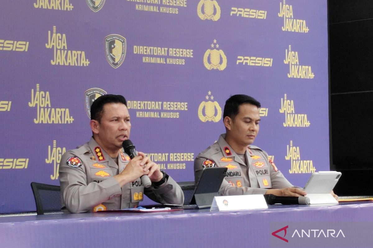 Polda Metro Jaya: Case of Andrie Yunus Has Been Handed Over to TNI