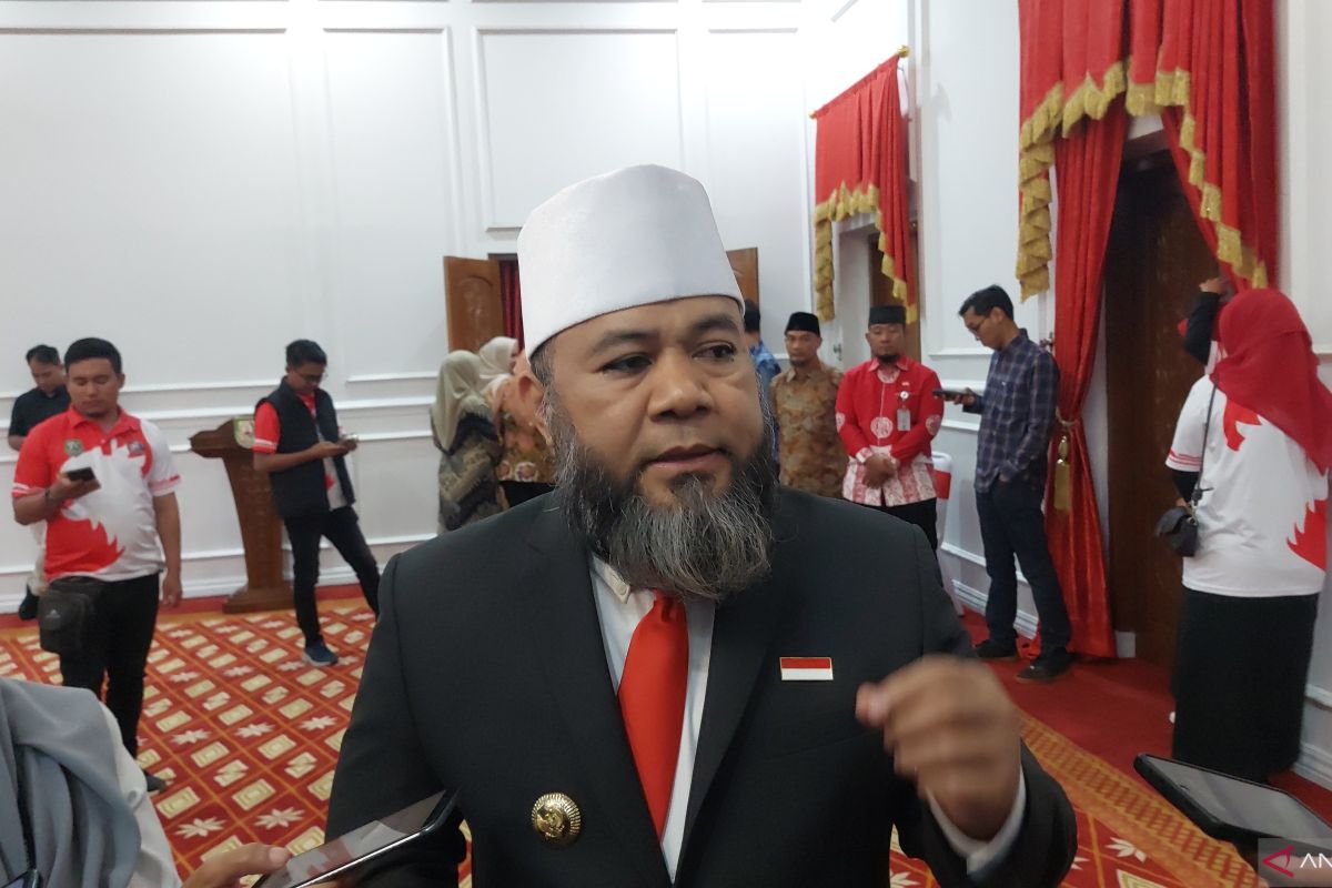 Bengkulu Governor Issues Circular Banning PPPK Layoffs Related to Efficiency