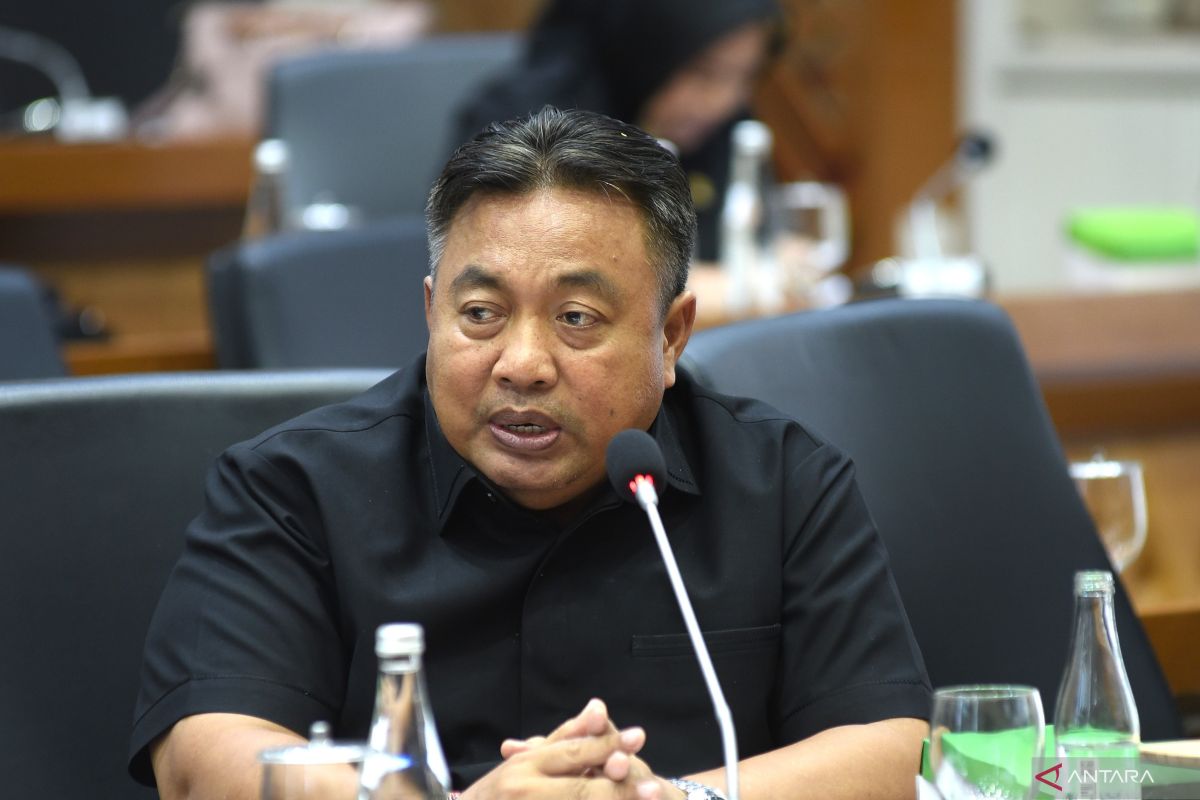 Baleg: Passage of Indigenous Peoples Bill Fulfils Republic's Promise