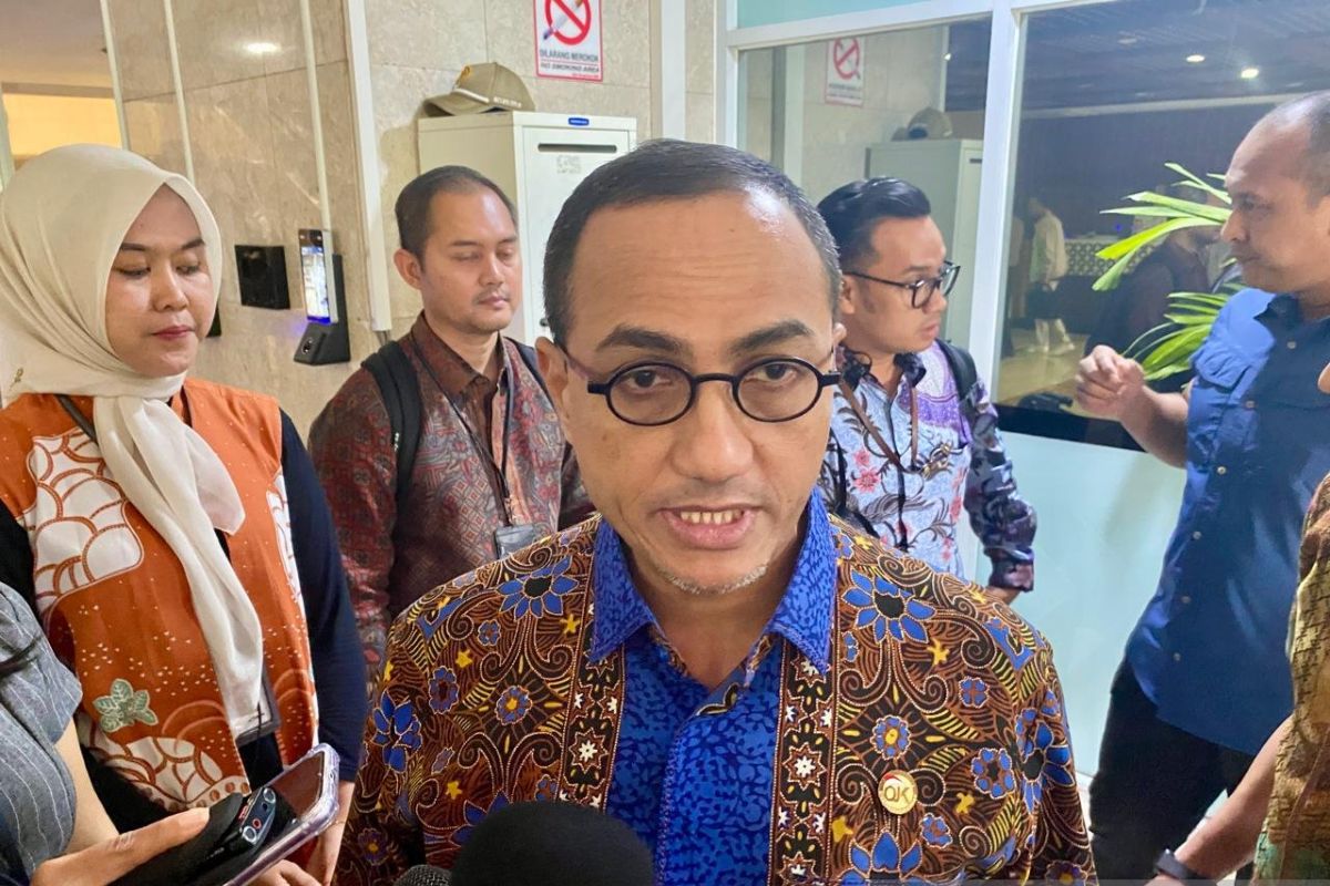 OJK Firmly Addresses Stock Price Manipulation, Vows Continued Investigations