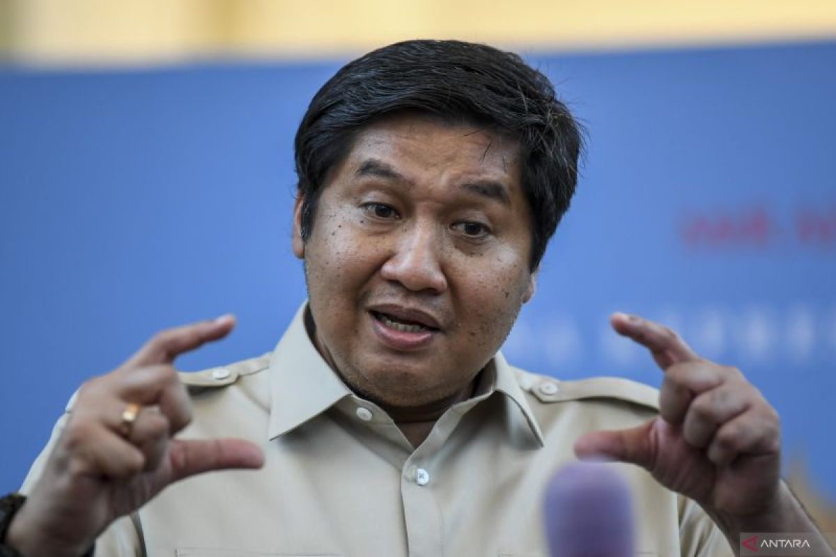 Minister of PKP: Draft Ministerial Decree on Subsidised Flats Completed