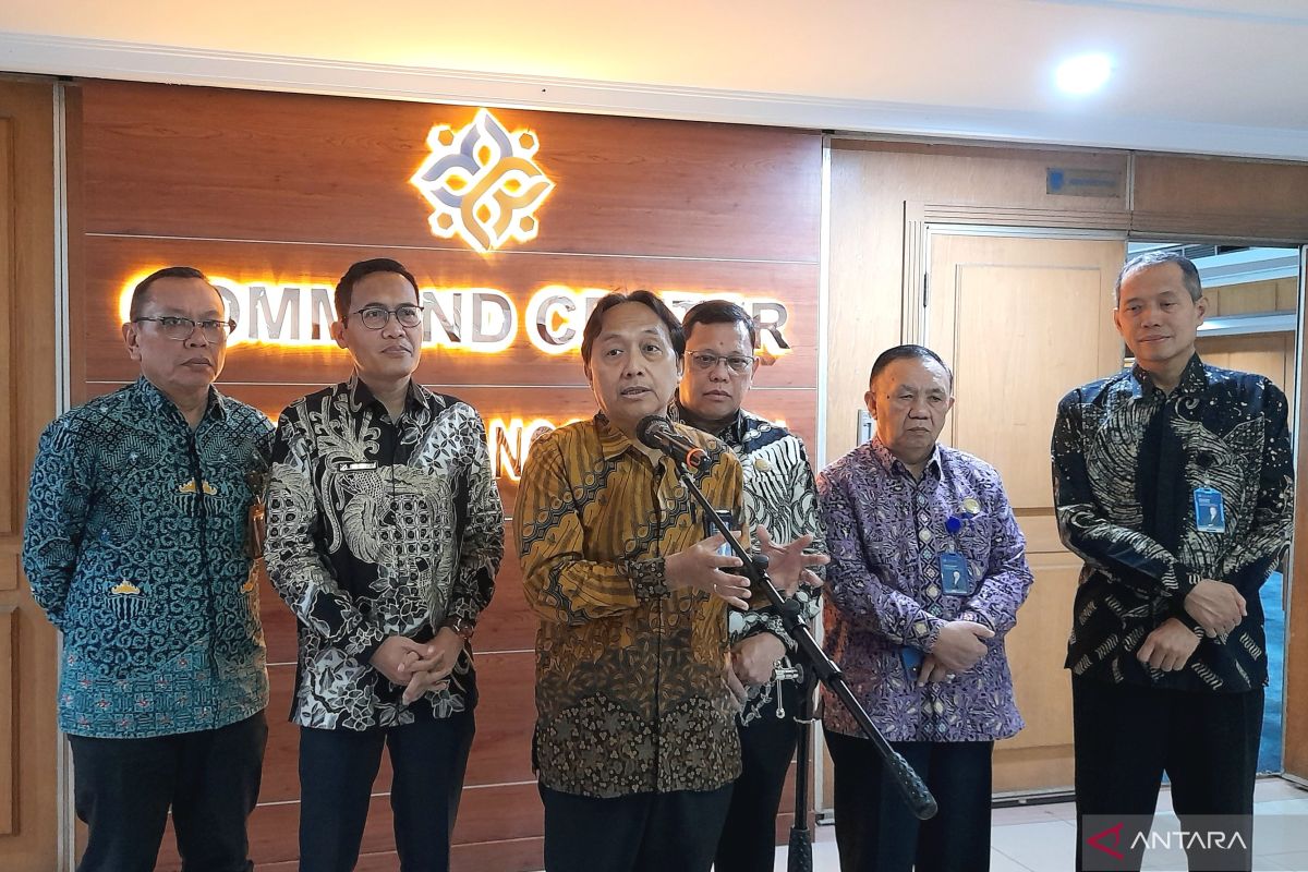 BKKBN: Free Nutritious Meals and Village Cooperatives to Accelerate Economic Equity and Prevent Urban Migration Surge