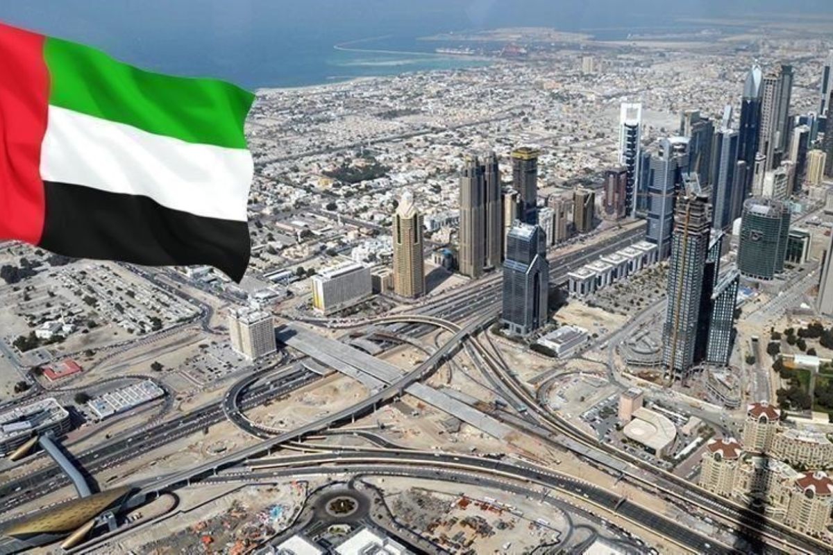 Airlines: Iranian Citizens Banned from Entering and Transiting UAE