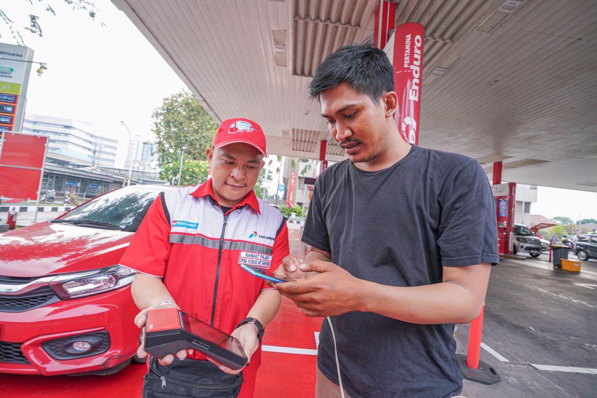 Pertamina Patra Niaga introduces promotions for the public throughout April