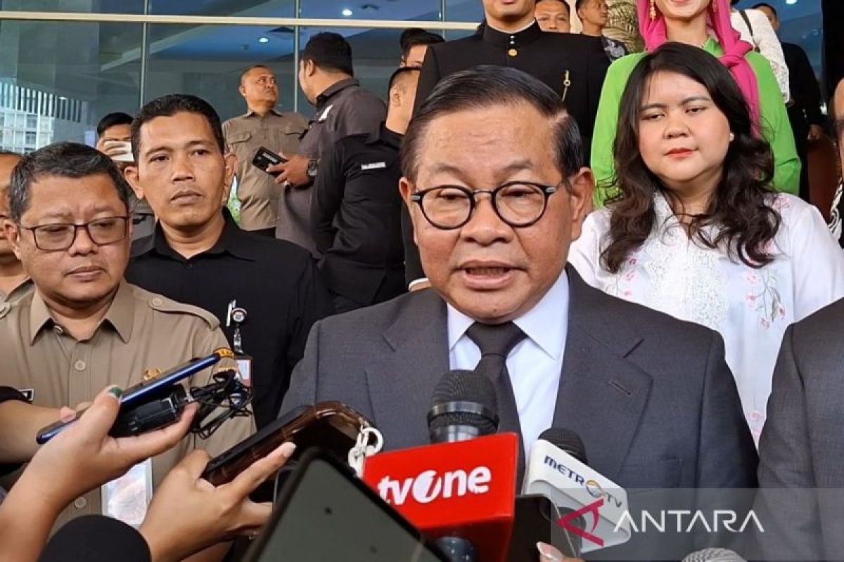 Pram: WFH Policy Does Not Apply to Satpol PP and Gulkarmat in DKI