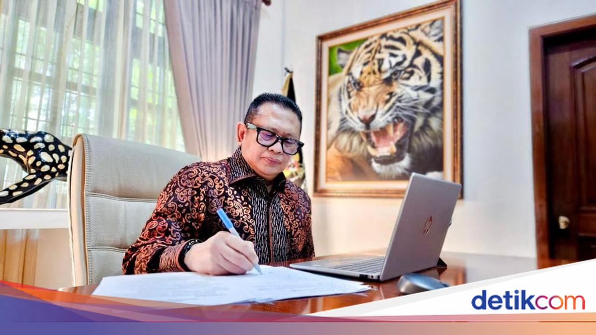 Bamsoet: Pancasila Must Serve as Strategic Compass in Facing Global Geopolitics