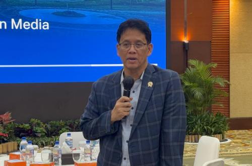 Finance Minister Purbaya to Add Rp 100 Trillion for Energy Subsidies