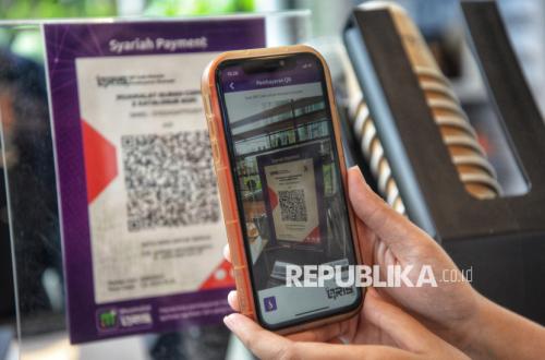 QRIS Set to Be Usable in China Soon
