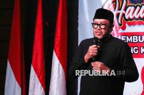 KPK Searches Home of PDIP Politician Ono Surono in West Java