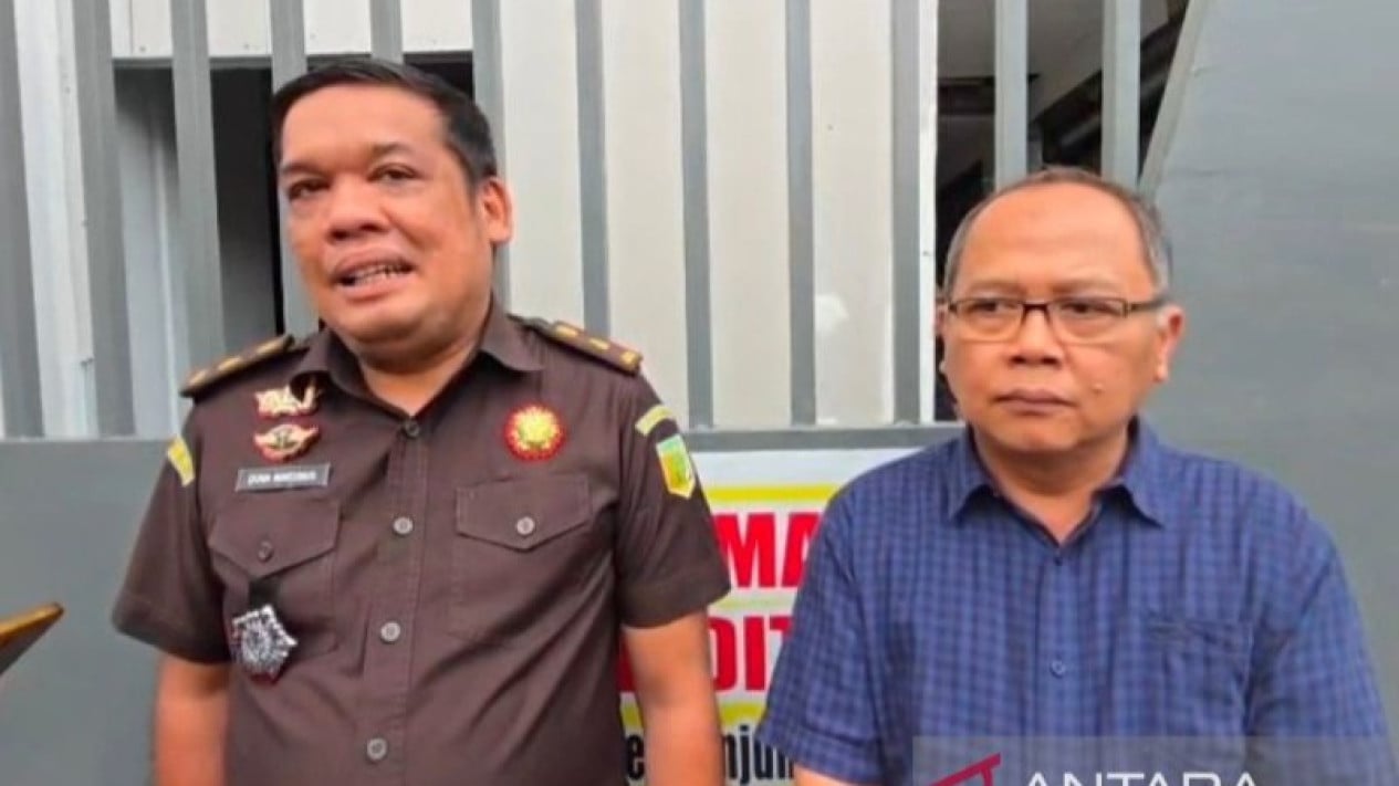 Amsal Sitepu Acquitted, Prosecutors Consider Appealing