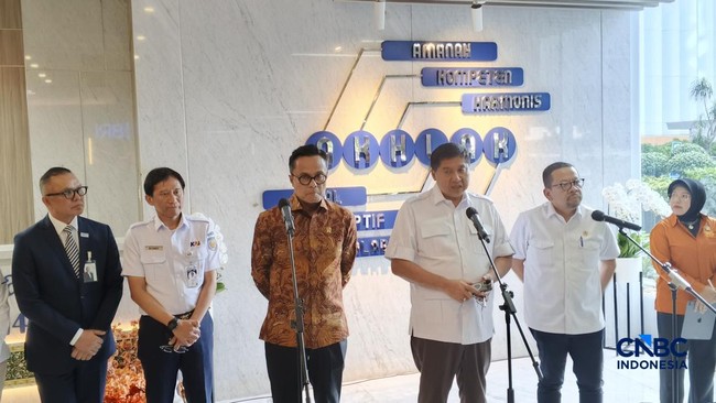 Revealed! Central Jakarta Residents Have the Highest Number Without Homes