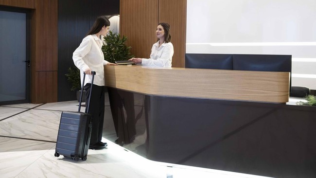 Hotels Empty! BPS Reveals Occupancy Drops to 44.89%, Here's the Culprit