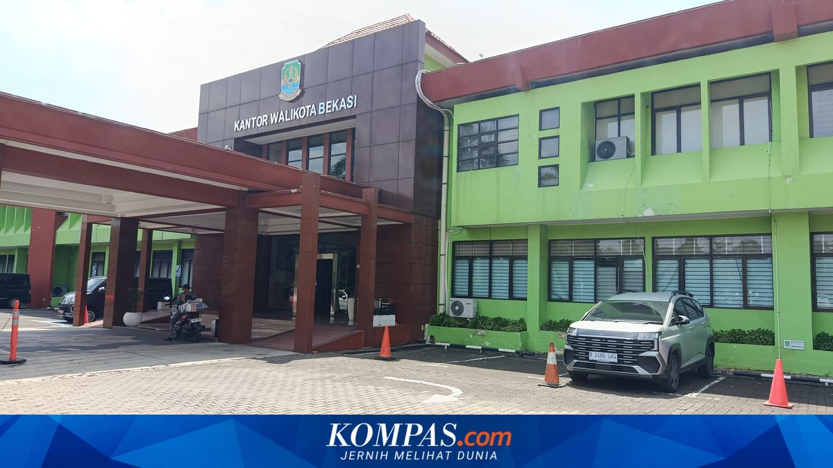 WFH for Civil Servants on Different Days: Interior Ministry Asks Bekasi City Government to Follow Central Policy Every Friday