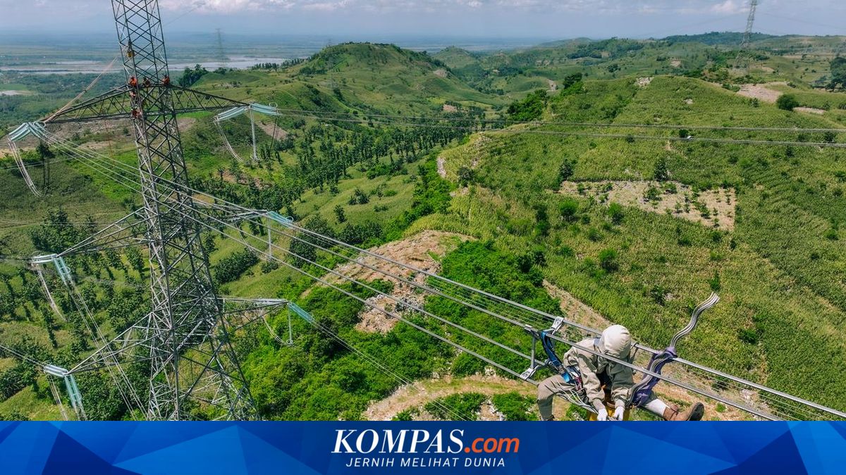 Electricity Tariffs for Q2-2026 Unchanged, PLN Ensures Optimal Service