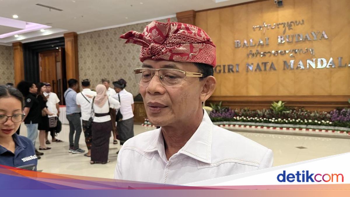 Klungkung Regency to Review Implementation of WFH for Civil Servants