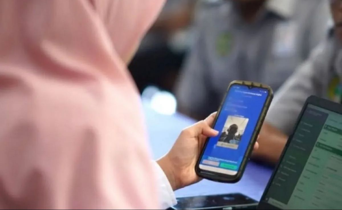 Beware! Scams Involving IKD Activation Impersonating Depok's Civil Registry Office on the Rise