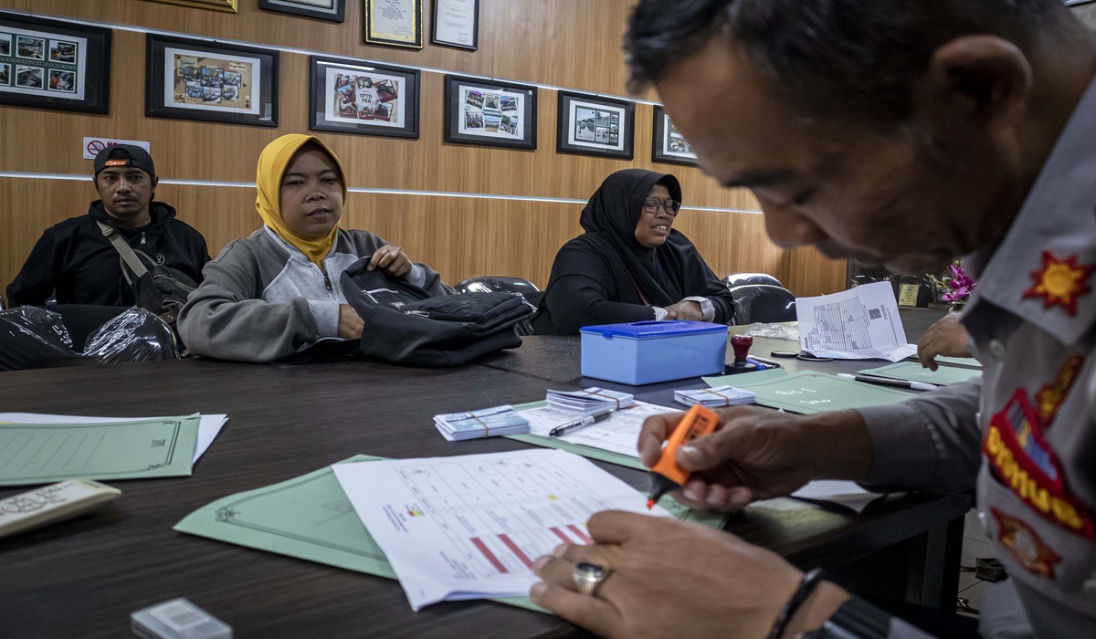 Cirebon Regency ASN WFH to Begin Next Week