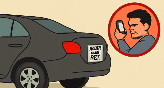 UAE Also Implements WFH and Limits Vehicle Speeds