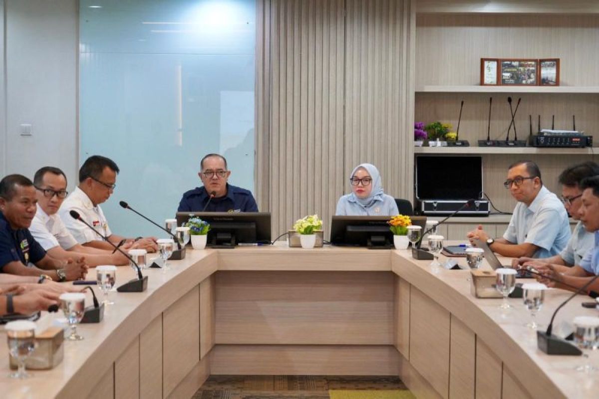 Deputy Minister of Cooperatives urges Agrinas to strengthen public communication on Kopdes Merah Putih