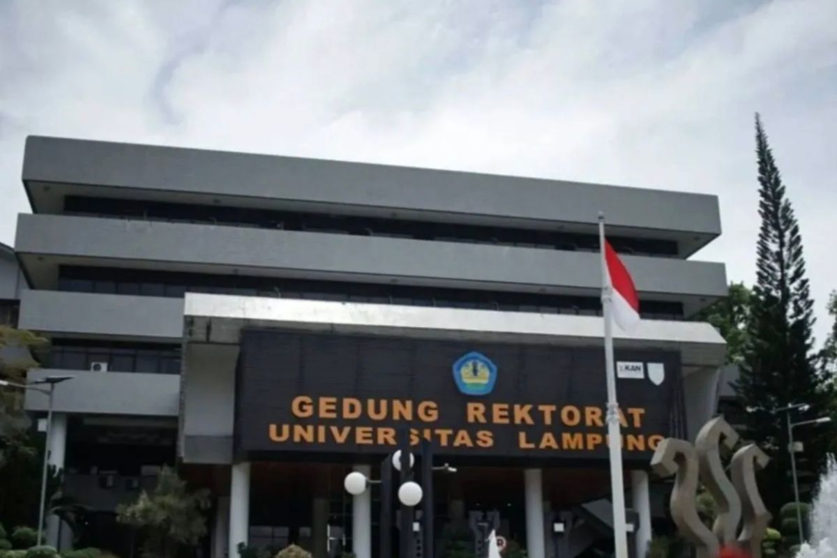 1,319 prospective KIP recipient students pass SNBP pathway at Unila
