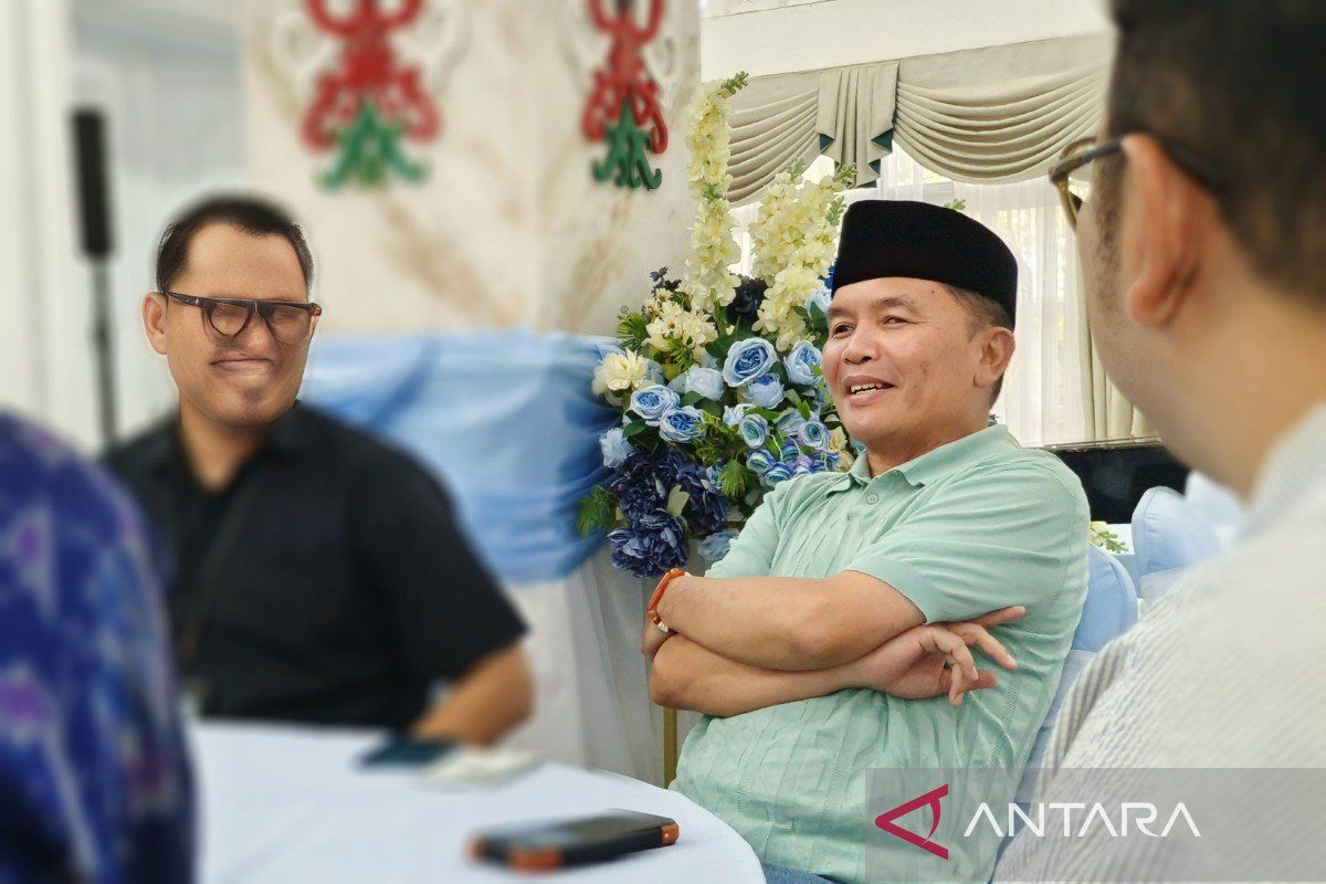 Central Kalimantan Governor: Prevent Hoarding and No Need for Panic Buying of Fuel