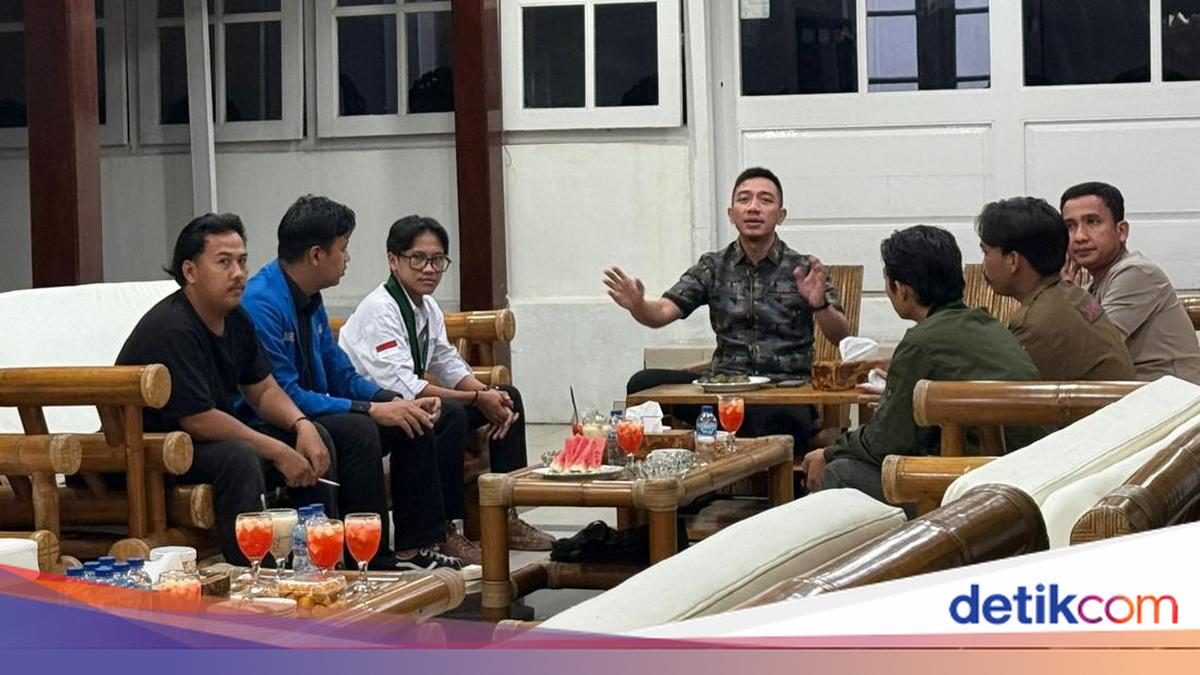 Lebak Regency Dispels Anti-Criticism Rumours by Highlighting Regent Hasbi's Track Record and Performance