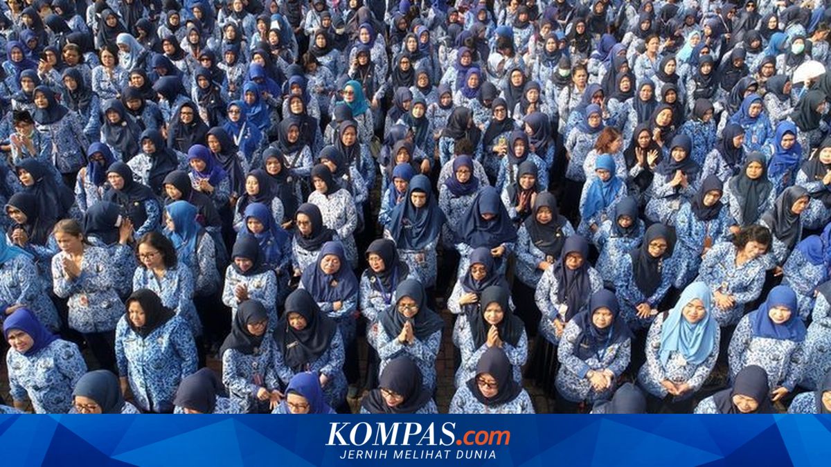 Expert Proposes SOP for Civil Servants' WFH to Maintain Optimal Performance